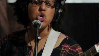 Alabama Shakes  Rise to the Sun Live on KEXP [upl. by Sajet]