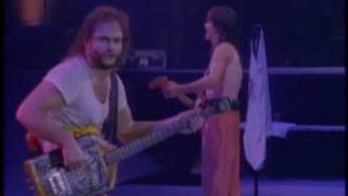 Van Halen  panama live 1986 [upl. by Valma215]