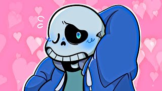 Undertale Dating Simulator [upl. by Beaston]