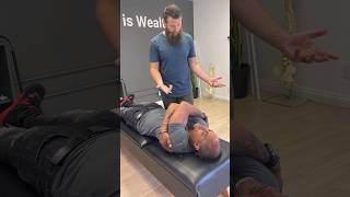 Who’s your chiropractor shorts chiropractor chiropractic chiropracticadjustment occhiropractor [upl. by Ennairoc]