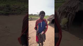 Africa Girl Marriage Age🇪🇹 ethiopia omovalley tribe [upl. by Ellahcim]