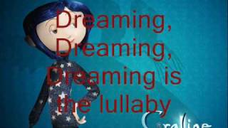 Mechanical LullabyEnglish Lyrics By Me [upl. by Charla]