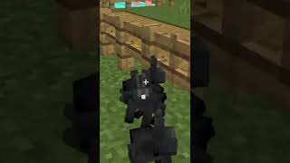 Cratis el conejo 😎🤙 minecraft memes nosequehagoconmivida humor parati viralshorts [upl. by Marji]