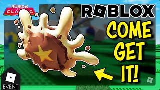 🔴 LAUNCHING FREE STAR CREATOR PIE Roblox  The Classic [upl. by Berlauda]