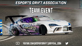 ESDA Offseason Teams Event [upl. by Tracay]