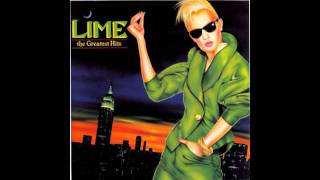 Your Love Remix Lime [upl. by Lehar]