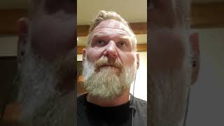 Josh Barnett on Tank Abbott [upl. by Eleanor287]