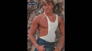 William Zabka Fan Tribute 4592 [upl. by Jessamine]