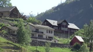 Norwegen Geiranger  der vielleicht schönste Fjord der Welt [upl. by Inig531]