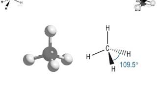 Shapes of molecules [upl. by Elburt836]