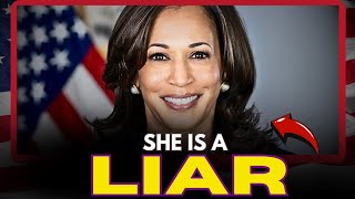 Catholic BISHOP calls OUT KAMALA HARRIS on her LIES [upl. by Jovitah838]