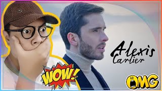 SOS dun terrien en détresse  Alexis Carlier Clip Officiel Reaction [upl. by Sufur]