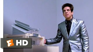 Zoolander 2001  Trailer ITALIANO [upl. by Gaylord683]