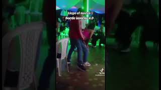 nuevo baile tendencia tendencia trending baile [upl. by Verile]