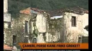 Çamëria përse kanë frikë grekët  Top Channel [upl. by Philippe825]