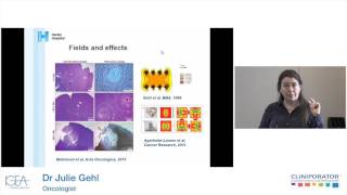 Electrochemotherapy an oncologist’s view of Bleomycin amp calcium [upl. by Nail]