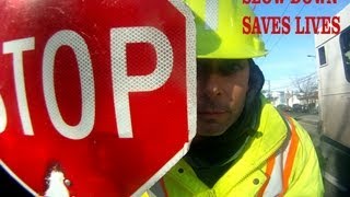 What is it like to do Traffic control [upl. by Ahseena]