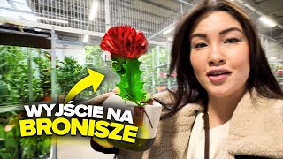 TAK TANIO JESZCZE NIE BYŁO😱 VLOG Bronisze [upl. by Lyns591]