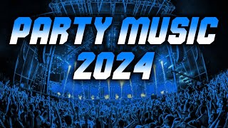 PARTY MUSIC 2024 🎉 Mashups amp Remixes Of Popular Songs 🎉 DJ Remix Club Music Dance Mix 2024 [upl. by Phillis85]