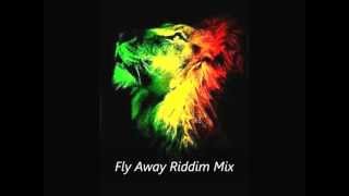 Fly Away Riddim Mix Walkway Prod October 2012 Riddim Mix Roots Reggae One Riddim Megamix [upl. by Rombert]