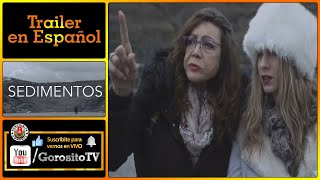 SEDIMENTOS  Tráiler del Documental  Alicia de Benito  Lena Brasas  Cristina Millán  España [upl. by Hooke765]