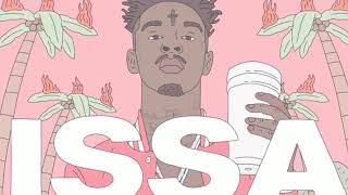 21 Savage Bank account clean [upl. by Tamara22]