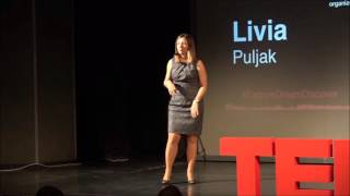 Najveće prevare alternativne medicine  Livia Puljak  TEDxOsijek [upl. by Tiena638]