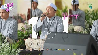 151 PONOROGO  Fesban The Best Master 2024 [upl. by Daile509]