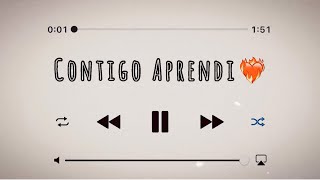 Contigo Aprendí  Armando Manzanero Cover [upl. by Enairb]