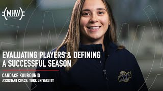 Minor Hockey Player Evaluations [upl. by Lelith]