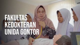 Fakultas Kedokteran Universitas Darussalam Gontor [upl. by Adni]