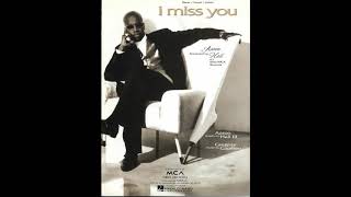 I Miss You Aaron Hall [upl. by Corin]