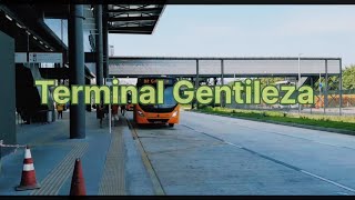 TERMINAL GENTILEZA [upl. by Ennagroeg196]