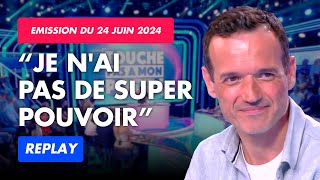 Fabien Olicard le mentaliste star nous dévoile ses astuces   Émission du 24 Juin  TPMP Replay [upl. by Baruch]