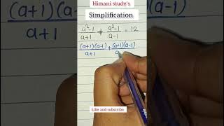 simplification simplictiontricks tricks mathtrick ytshorts trending mathproblem [upl. by Uriah39]