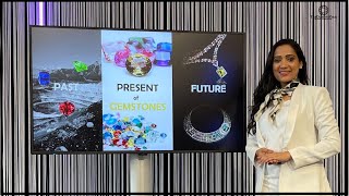 Past Present and Future of Gemstones [upl. by Riane]