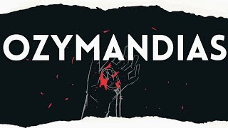 Ozymandias  Oc Animatic [upl. by Thibaut]