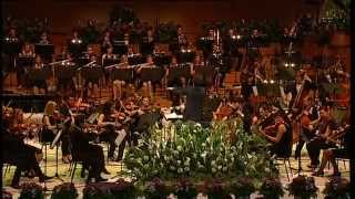 Tchaikovsky Flower Waltz  Gimnazija Kranj Symphony Orchestra [upl. by Edia]