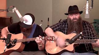 How He Loves Us  David Crowder  Marty Ray Project amp CJ Wilder Cover  Marty Ray Project [upl. by Colville]