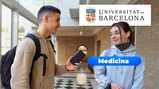 ¿Cómo te ves de aquí a 510 años  Universidad de Barcelona [upl. by Caren455]