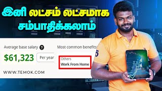 Digital marketing இது தெரியாமதான் நல்லா படிச்சும் வேலை இல்லாம இருக்காங்க  Ad மூலம் சம்பாதிக்க வழி [upl. by Alyehs]