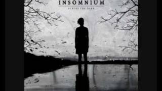 Insomnium  The Harrowing Years [upl. by Anitnegra]