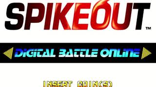 Spikeout Digital Battle Online  Warehouse [upl. by Helsa]