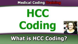 What is HCC Coding [upl. by Urd472]