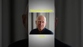 Sebastião Salgado vida obra y Legado del fotógrafo humanista [upl. by Thamora]