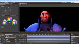 Lighting and Compositing for Animation  Preview [upl. by Aggappera]