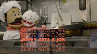 Jeffy Gets A Job [upl. by Avad]