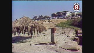 La Jollas Windansea residents and visitors meeting in 1976 [upl. by Pantheas]