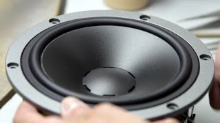 Dynaudio History and Driver Technology  SoundStage InSight October 2016 [upl. by Jeno]