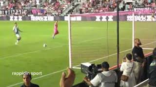 gol de luis suarez por el bicampeonato [upl. by Annuahs]